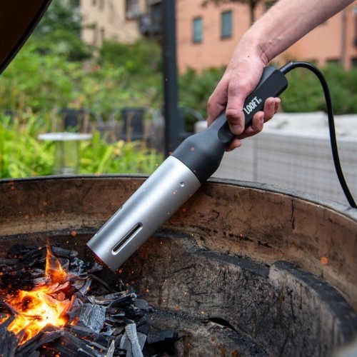 Электрическая розжигалка Looftlighter Air Lighter Mini