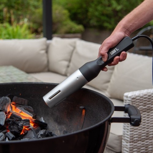 Looftlighter Air Lighter Mini electric fire lighter