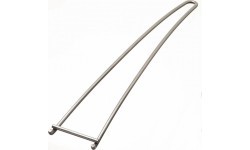 Martinsen grill grate lifter