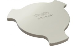 Char-Griller Akorn Jr. heat deflector