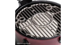 Char-Griller Akorn Jr. heat deflector