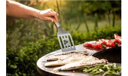 XL Forged Grill Spatula