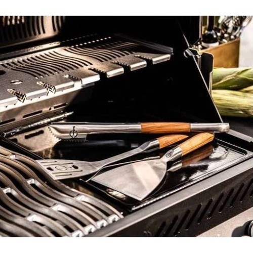 XL Forged Grill Spatula