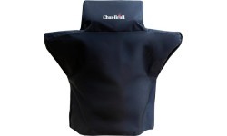 4 Premium Char-Broil burner cover