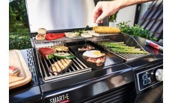 Kepimo plokštuma Char-broil SMART-E