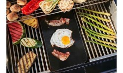 Kepimo plokštuma Char-broil SMART-E