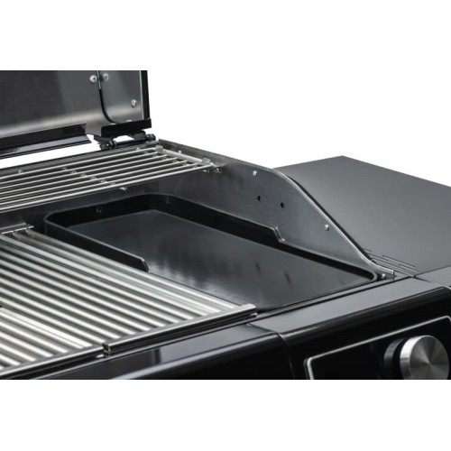 Char-Broil grill plate
