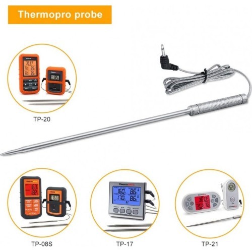 Зонд-щуп термометра ThermoPro