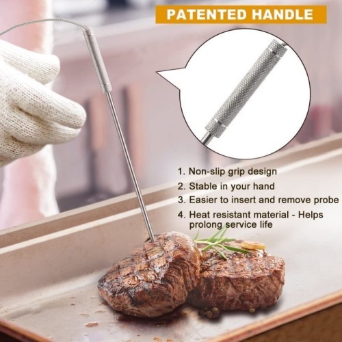 ThermoPro thermometer probe