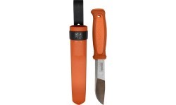 Нож Morakniv Kansbol Orange, нержавеющая сталь