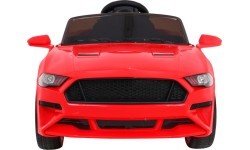 GT Sport Red