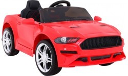GT Sport Red