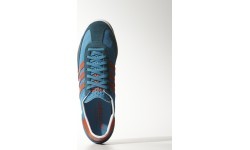 Adidas Originals SL72 Sneakers Blue Orange
