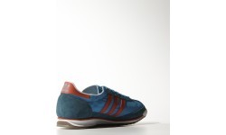 Adidas Originals Кроссовки SL72 Blue Orange