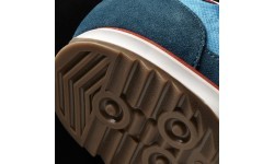 Adidas Originals Кроссовки SL72 Blue Orange