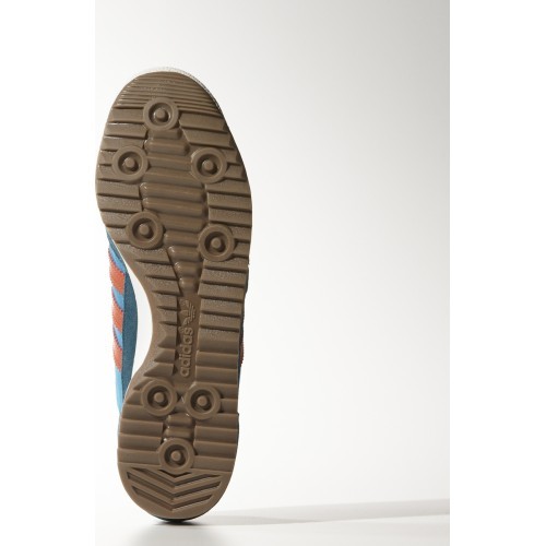 Adidas Originals Кроссовки SL72 Blue Orange