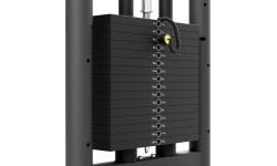 Assisted Pull-ups UpForm UF-009