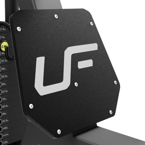Тренажёр нижней тяги UpForm UF-004 с вращающимся колесом