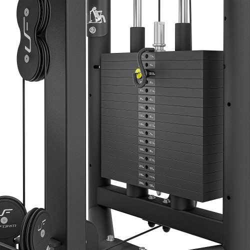 Chest Press UpForm UF-021