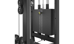Treniruoklis krūtinei UpForm UF-021