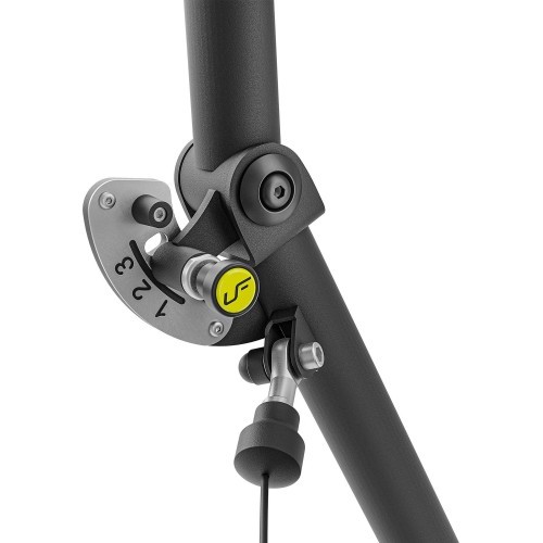 Treniruoklis krūtinei UpForm UF-021