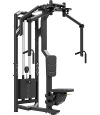 Dual Function Butterfly Machine UpForm UF-018