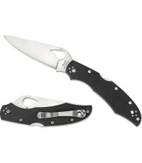 Folding Knife Spyderco BY03GP2 Cara Cara 2