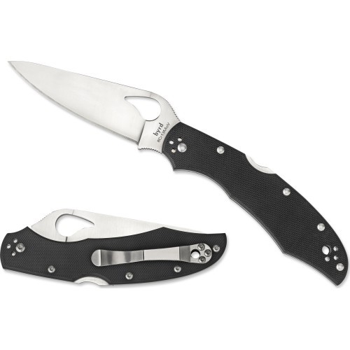 Складной нож Spyderco BY03GP2 Cara Cara 2