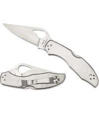 Складной нож Spyderco BY04P2 Meadowlark 2