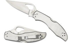 Sulankstomas peilis Spyderco BY04P2 Meadowlark 2
