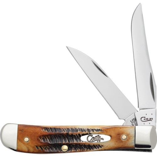 Карманный нож Case SS Wharncliffe Mini Trapper