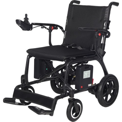 Carbon Electric Wheelchair inSPORTline Feally