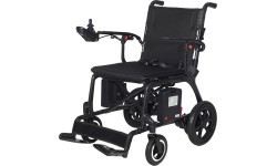 Carbon Electric Wheelchair inSPORTline Feally