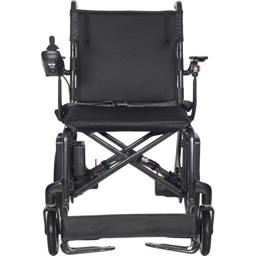 Carbon Electric Wheelchair inSPORTline Feally