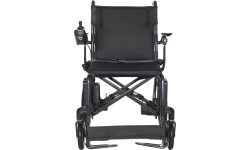 Carbon Electric Wheelchair inSPORTline Feally