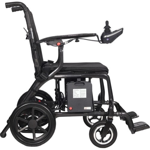 Carbon Electric Wheelchair inSPORTline Feally