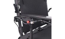 Carbon Electric Wheelchair inSPORTline Feally