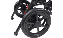 Carbon Electric Wheelchair inSPORTline Feally