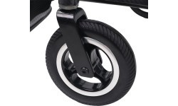 Carbon Electric Wheelchair inSPORTline Feally