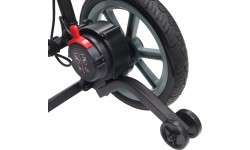 Lightweight Electric Wheelchair inSPORTline Zauney