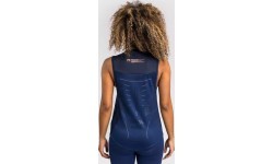 Venum Technical 3.0 Women’s Dry Tech Tank Top - Night Blue