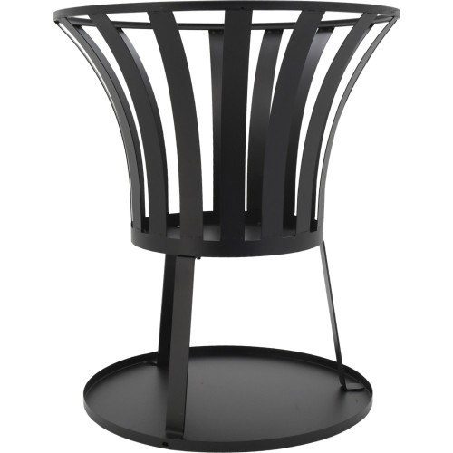 Lauko židinys Cattara Stromboli 45 cm