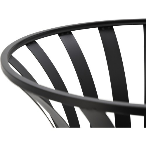 Lauko židinys Cattara Stromboli 45 cm