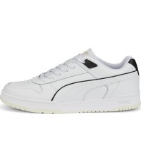 Puma Avalynė Vyrams Rbd Game Low White 386373 01