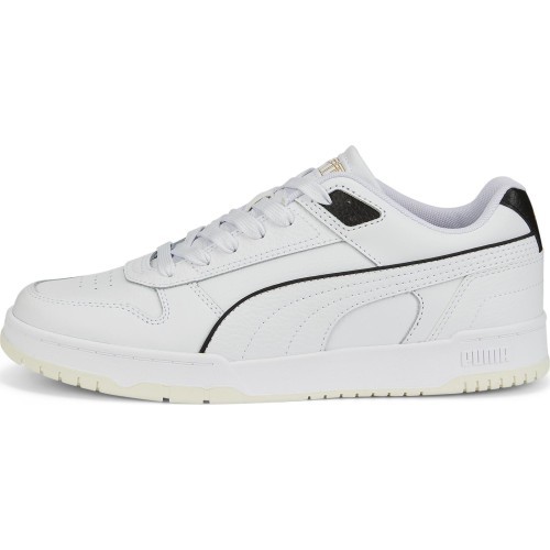 Мужская обувь Puma Rbd Game Low White 386373 01