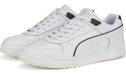 Мужская обувь Puma Rbd Game Low White 386373 01