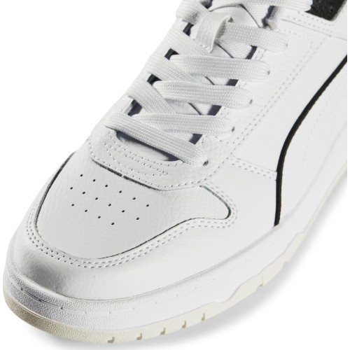Мужская обувь Puma Rbd Game Low White 386373 01