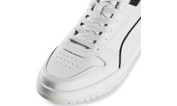 Мужская обувь Puma Rbd Game Low White 386373 01
