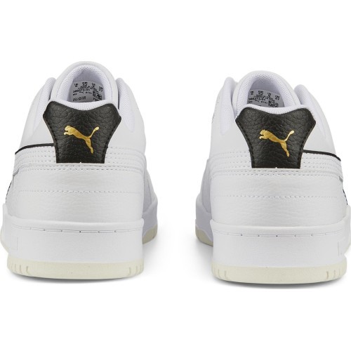 Puma Avalynė Vyrams Rbd Game Low White 386373 01