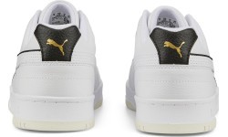 Puma Men's Shoes Rbd Game Low White 386373 01